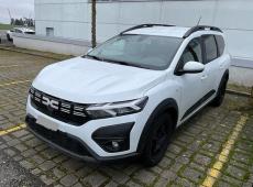 Dacia Jogger (42851 km)