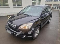 Honda CR-V (271528 km)