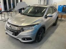 Honda HR-V (150945 km)