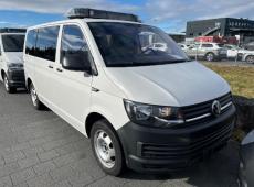 VW T6 Kombi 3000 (155728 km)