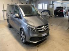 Mercedes-Benz V-Klasse V447 Van (299466 km)