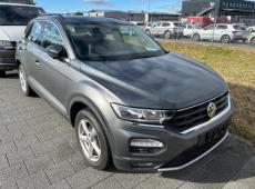 VW T-Roc (102105 km)