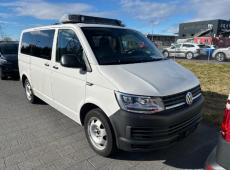VW T6 Kombi 3000 (122356 km)