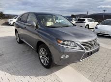 Lexus RX 450h Comfort ID 460249