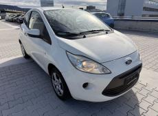 Ford Ka 1.2 Trend ID 460255