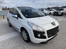 Peugeot 3008 1.6 e-HDi 115 Allure EGS ID 460257