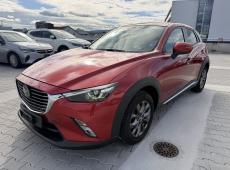 Mazda CX-3 2.0 Ambition ID 460261