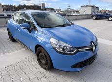 Renault Clio 0.9 TCe Expression S/S ID 460266