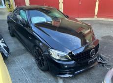 Mercedes-Benz C 43 AMG ID 460238
