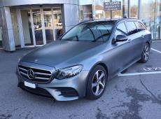 Mercedes Benz E400 d AMG Line 4matic ID 460285