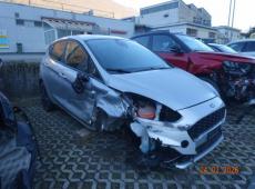 Ford Kuga (66526 km)