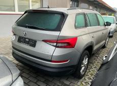 Skoda Kodiaq (104547 km)