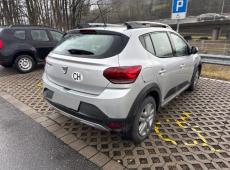Dacia Sandero (75912 km)