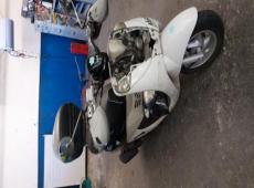 SYM [Sanyang] Mio 100 (22086 km)