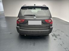 BMW X3 ID 460289