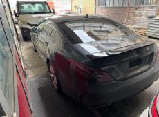 MERCEDES-BENZ CLS 400 4Matic, 333 PS