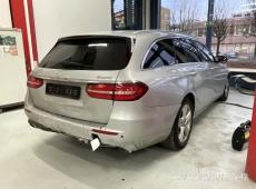 MERCEDES-BENZ E 220 d Avantgarde 4Matic 9G-Tronic, 194 PS