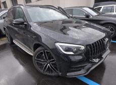 Mercedes-Benz GLC (56955 km)