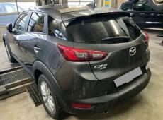 Mazda CX-3 (94074 km)