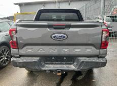 Ford Ranger DKab.Pick-up (19638 km)