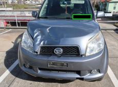 DAIHATSU TERIOS 1.5 16V 4WD ID 460307