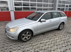Mercedes Benz C220 CDI T ID 460299
