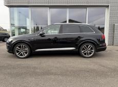 Audi Q7 3.0TDI ID 460297