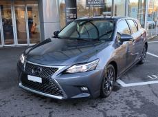 Lexus CT200h Excellence ID 460300