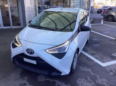 Toyota Aygo ID 460309