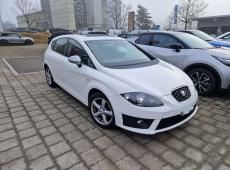 Seat Leon 1.8 TFSI ID 460311