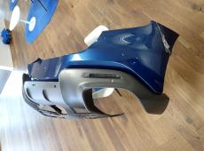 Ferrari Purosangue 6.5 V12 ID 460341