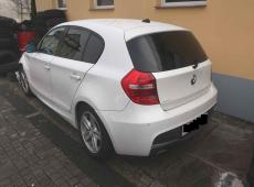 BMW 120D ID 460347