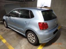VW POLO 1.2 TDI BLUEM TREND ID 460346