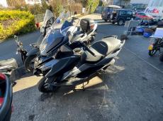 SYM Cruisym 125i ID 460349