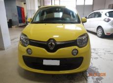 Renault Twingo (136249 km)