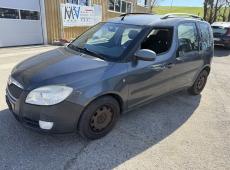 Skoda Roomster 1.6 ID 460353