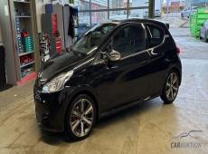 Peugeot 208 1.6 Turbo GTi ID 460468