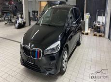 BMW 218d xDrive Gran Tourer ID 460470