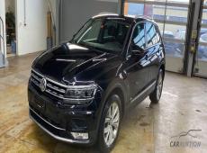 VW TIGUAN HL 2.0 TDI 190CH DSG 4M ID 460472