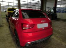 Audi A1 Sport (187295 km)