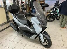 Yamaha N-MAX (3745 km)