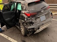 Hyundai Kona (90000 km)