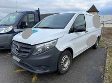 Mercedes-Benz Vito 116 Kaw. L (238752 km)