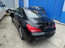 Mercedes-Benz Classe CLA C117 (130630 km)