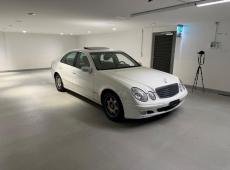 Mercedes Benz E 240 Limousine ID 460388