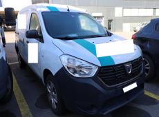 Dacia Dokker Van 1.6 SCe 100 Essential S/S ID 460406