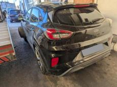 Ford Puma (26785 km)