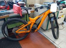 Scott 001 -> Haupttyp- (3000 km)