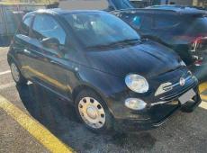 Fiat 500 1.2 POP DUALOGIC (37137 km)