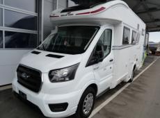 Ford Transit (29662 km)
